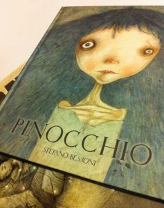 pinocchio