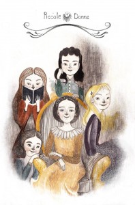 Copertina di Isabella Grott 