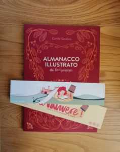 almanacco alto