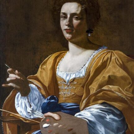 Artemisia Gentileschi